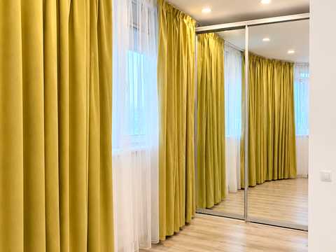 квартира за адресою Юрія Кондратюка вул., 5