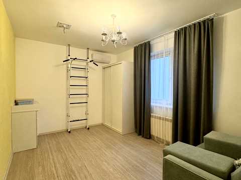 квартира за адресою Юрія Кондратюка вул., 5