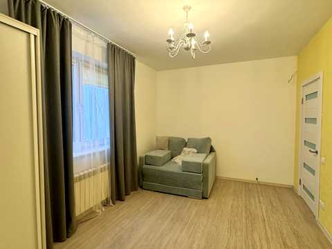 квартира за адресою Юрія Кондратюка вул., 5