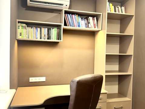 квартира за адресою Юрія Кондратюка вул., 5