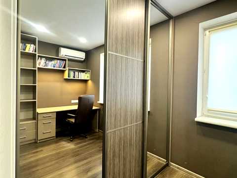 квартира за адресою Юрія Кондратюка вул., 5