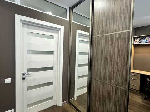 квартира за адресою Юрія Кондратюка вул., 5
