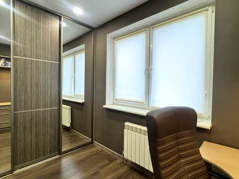 квартира за адресою Юрія Кондратюка вул., 5