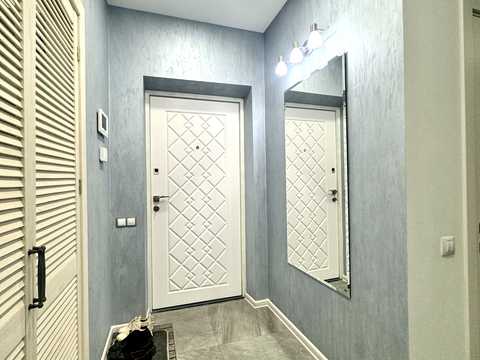 квартира за адресою Юрія Кондратюка вул., 5