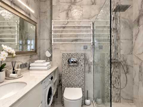 квартира по адресу Кучеревського бульв., 1