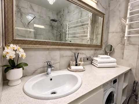 квартира по адресу Кучеревського бульв., 1