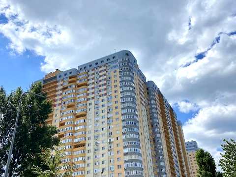 квартира за адресою Юрія Кондратюка вул., 5