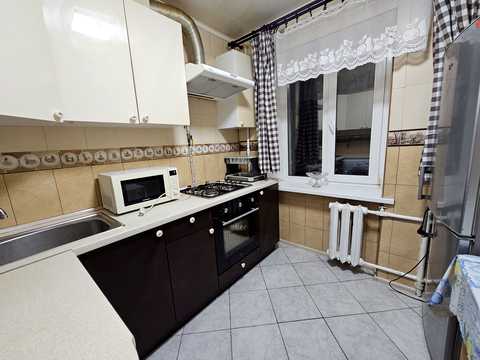 квартира по адресу Мазепы просп., 3