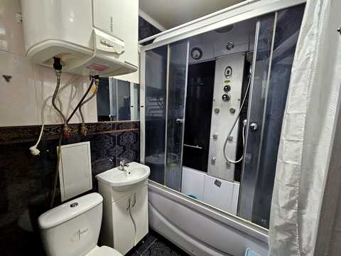 квартира по адресу Мазепы просп., 3