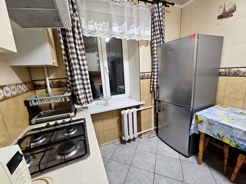 квартира по адресу Мазепы просп., 3