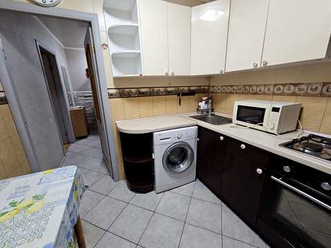 квартира по адресу Мазепы просп., 3
