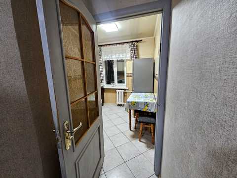квартира по адресу Мазепы просп., 3