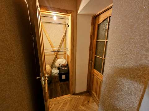 квартира по адресу Мазепы просп., 3
