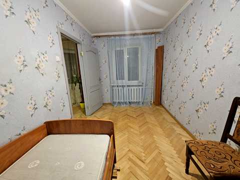 квартира по адресу Мазепы просп., 3
