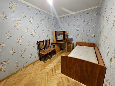 квартира по адресу Мазепы просп., 3