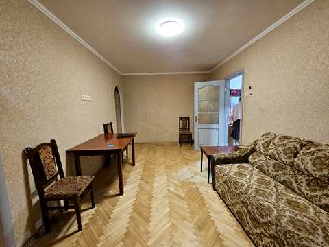квартира по адресу Мазепы просп., 3