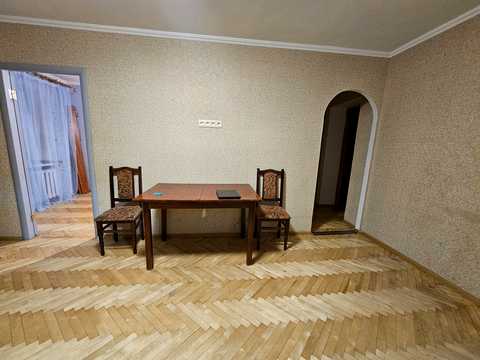 квартира по адресу Мазепы просп., 3