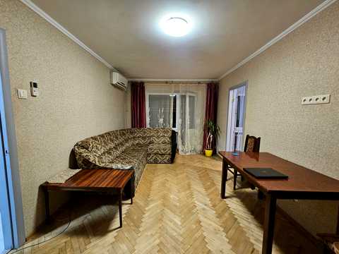 квартира по адресу Мазепы просп., 3