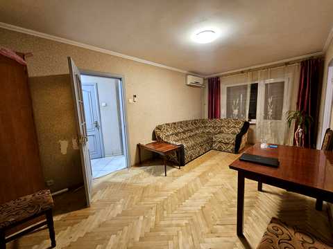 квартира по адресу Мазепы просп., 3