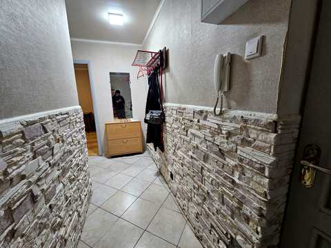 квартира по адресу Мазепы просп., 3