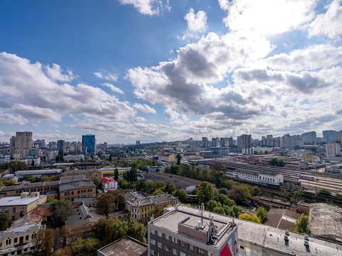 квартира по адресу Берестейский просп. (Победы), 5-В