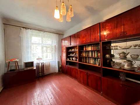 квартира по адресу Сергія Гуссіді ул. (Генерала Білова), 26