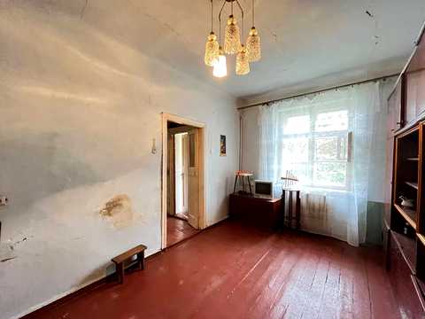 квартира по адресу Сергія Гуссіді ул. (Генерала Білова), 26