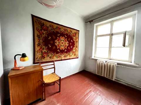 квартира по адресу Сергія Гуссіді ул. (Генерала Білова), 26