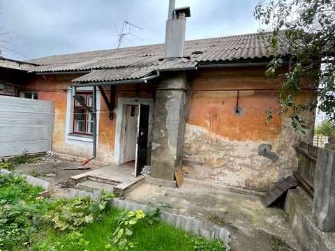 квартира по адресу Сергія Гуссіді ул. (Генерала Білова), 26