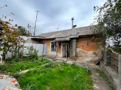 квартира по адресу Сергія Гуссіді ул. (Генерала Білова), 26