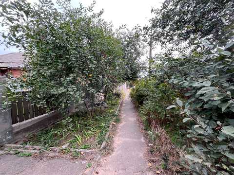 квартира по адресу Сергія Гуссіді ул. (Генерала Білова), 26