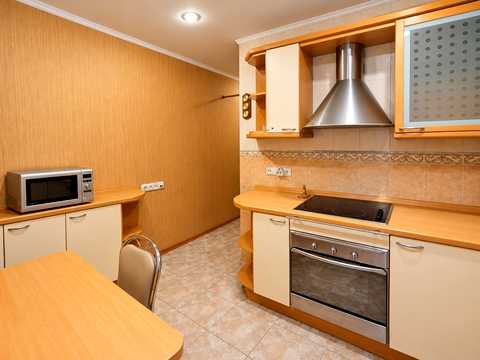 квартира за адресою Чорнобильська вул., 24/26