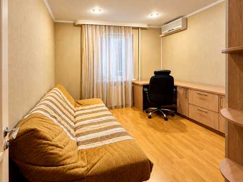 квартира за адресою Чорнобильська вул., 24/26