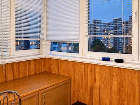 квартира за адресою Чорнобильська вул., 24/26
