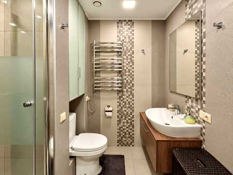 квартира за адресою Чорнобильська вул., 24/26
