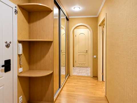 квартира за адресою Чорнобильська вул., 24/26
