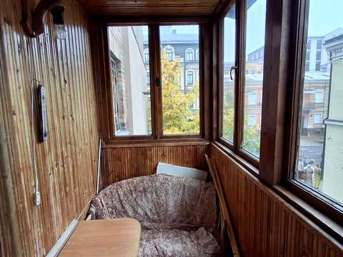 квартира по адресу Борисоглебская ул., 4