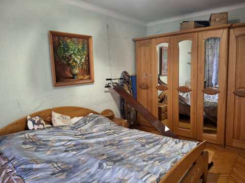 квартира по адресу Борисоглебская ул., 4