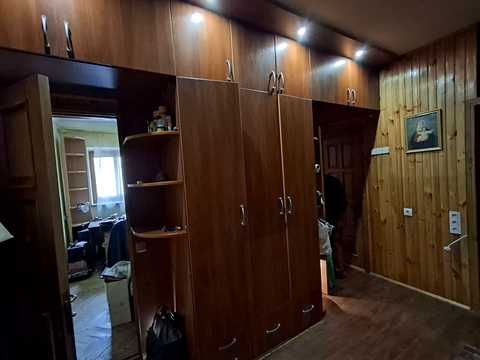 квартира по адресу Борисоглебская ул., 4