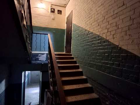 квартира по адресу Борисоглебская ул., 4