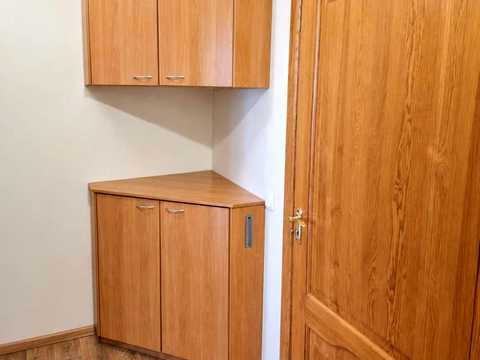 квартира по адресу Оболонский просп., 14-А