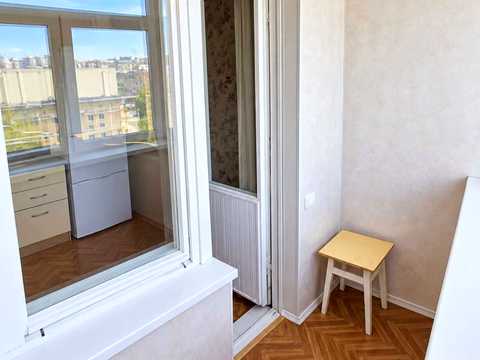 квартира по адресу Оболонский просп., 14-А