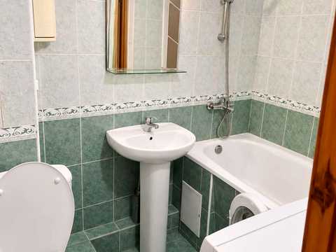 квартира по адресу Оболонский просп., 14-А