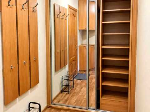 квартира по адресу Оболонский просп., 14-А