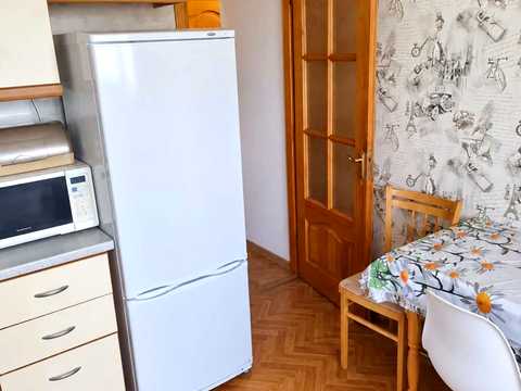 квартира по адресу Оболонский просп., 14-А