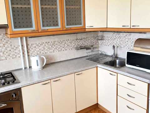 квартира по адресу Оболонский просп., 14-А