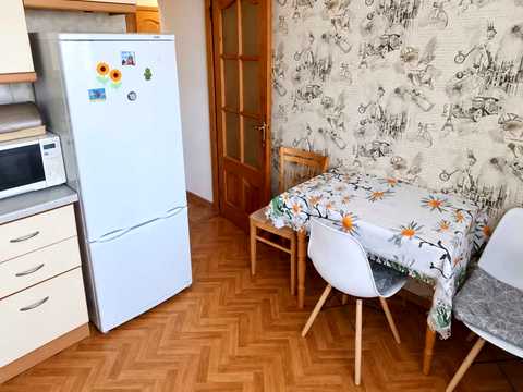 квартира по адресу Оболонский просп., 14-А
