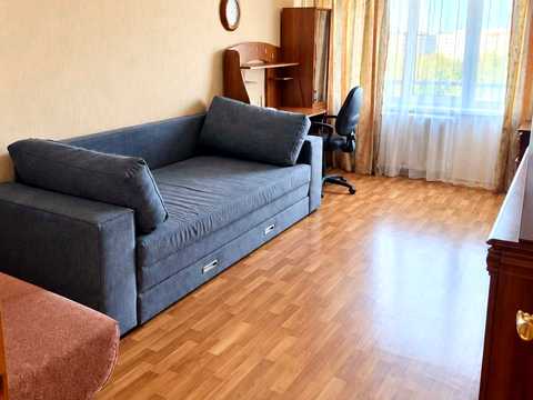 квартира по адресу Оболонский просп., 14-А