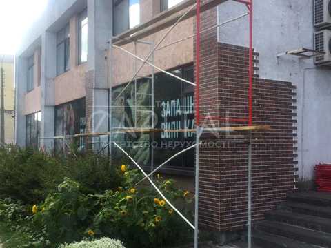 коммерческая по адресу Киев, Лук'янівський пер., 1