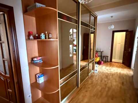 квартира по адресу Научная ул., 49-А